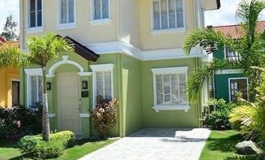 RFO Ready to Move in 3-Bedroom House and Lot for Sale at Lancaster New City in Imus, Cavite -SophieMode