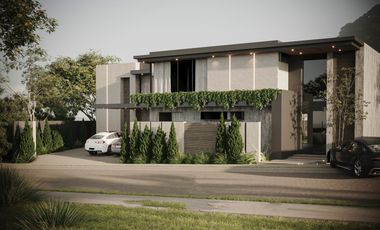 Casa en Venta en CHAPALITA Hermosa Cocina y Vestidores Amplios