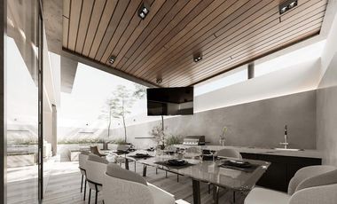 Casa en Venta en CHAPALITA Hermosa Cocina y Vestidores Amplios