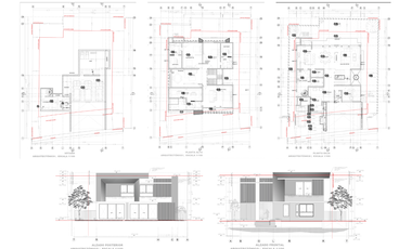 Casa en Venta en CHAPALITA Hermosa Cocina y Vestidores Amplios