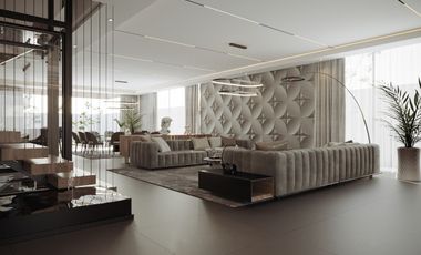 Casa en Venta en CHAPALITA Hermosa Cocina y Vestidores Amplios