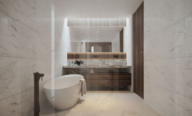 Casa en Venta en CHAPALITA Hermosa Cocina y Vestidores Amplios