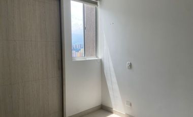 44608 Apartamento en arriendo en el sector Calle Larga