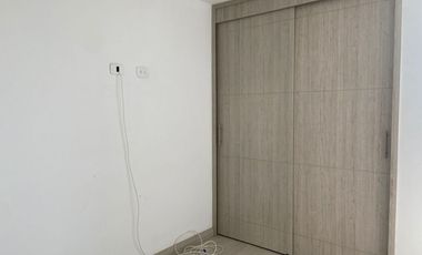 44608 Apartamento en arriendo en el sector Calle Larga