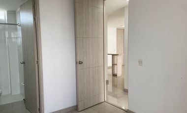 44608 Apartamento en arriendo en el sector Calle Larga