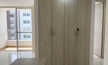 44608 Apartamento en arriendo en el sector Calle Larga