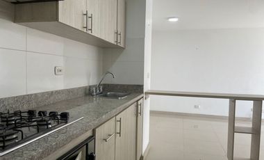 44608 Apartamento en arriendo en el sector Calle Larga