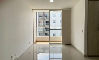 44608 Apartamento en arriendo en el sector Calle Larga