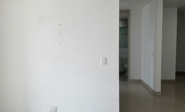 44608 Apartamento en arriendo en el sector Calle Larga