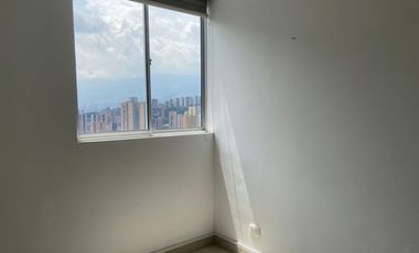 44608 Apartamento en arriendo en el sector Calle Larga