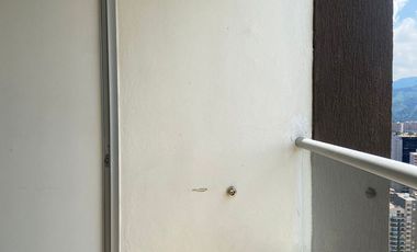 44608 Apartamento en arriendo en el sector Calle Larga