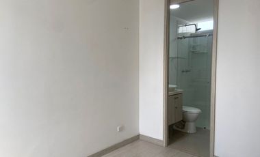 44608 Apartamento en arriendo en el sector Calle Larga