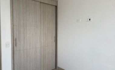 44608 Apartamento en arriendo en el sector Calle Larga