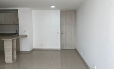 44608 Apartamento en arriendo en el sector Calle Larga