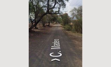 RANCHO FRENTE A LA LAGUNA DE CAJITITLAN