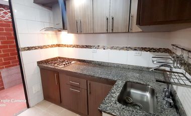 SE VENDE ESPECTACULAR CASA EN FUNZA (VILLAS DE OCCIDENTE)