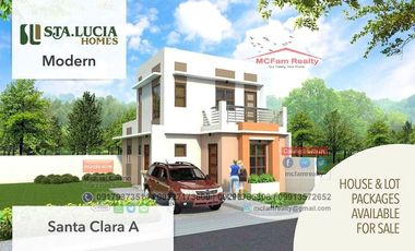 BAUAN GRAND VILLAS