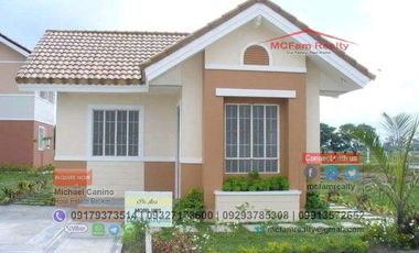 BAUAN GRAND VILLAS