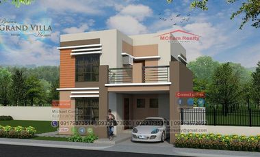 BAUAN GRAND VILLAS