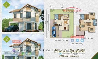 BAUAN GRAND VILLAS