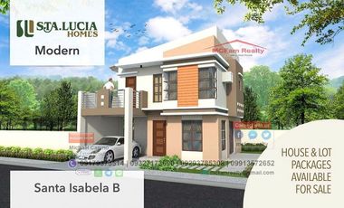BAUAN GRAND VILLAS