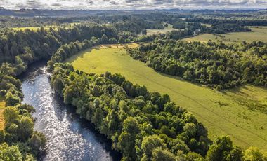 Parcelas Venta Hacienda Aguas del Maullín, Los Muermos, Los Lagos, LLanquihue