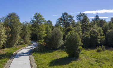 Parcelas Venta Hacienda Aguas del Maullín, Los Muermos, Los Lagos, LLanquihue