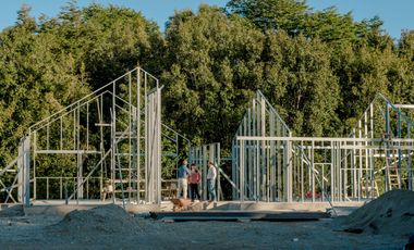 Parcelas Venta Hacienda Aguas del Maullín, Los Muermos, Los Lagos, LLanquihue