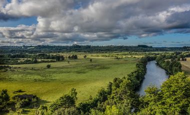Parcelas Venta Hacienda Aguas del Maullín, Los Muermos, Los Lagos, LLanquihue