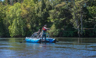 Parcelas Venta Hacienda Aguas del Maullín, Los Muermos, Los Lagos, LLanquihue