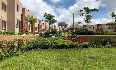 Casa en Venta con Roof Garden al sur de Cuernavaca en Xochitepec Morelos
