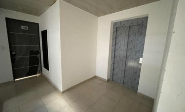 DEPARTAMENTO NUEVO EN VENTA ( IZTACALCO )
