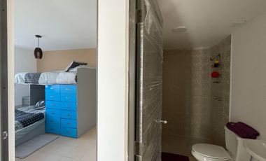 DEPARTAMENTO NUEVO EN VENTA ( IZTACALCO )