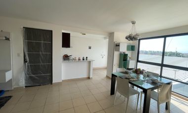 DEPARTAMENTO NUEVO EN VENTA ( IZTACALCO )