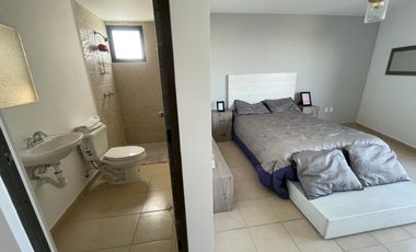 DEPARTAMENTO NUEVO EN VENTA ( IZTACALCO )