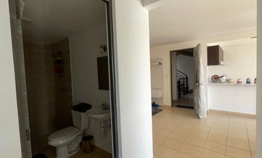 DEPARTAMENTO NUEVO EN VENTA ( IZTACALCO )