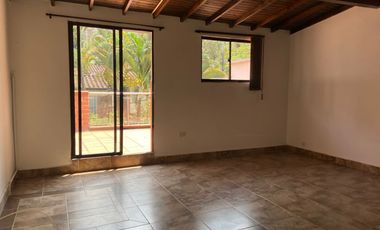 PR21338 Casa en arriendo en el sector Mayorca