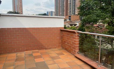 PR21338 Casa en arriendo en el sector Mayorca