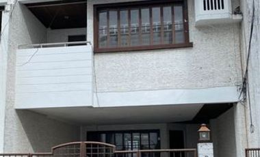 3BR Townhouse For Lease at Merville Park, Paranaque