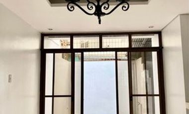 3BR Townhouse For Lease at Merville Park, Paranaque