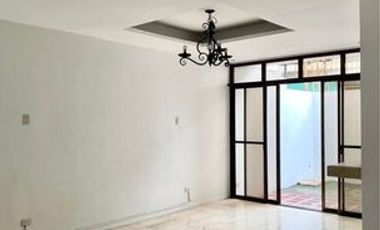 3BR Townhouse For Lease at Merville Park, Paranaque