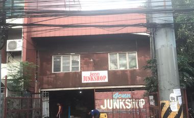 FOR SALE - Commercial Property in Imelda Avenue, Pasig City
