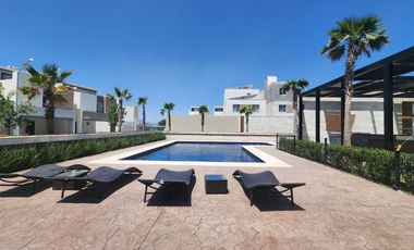 CASA EN VENTA EN APODACA, NUEVO LEÓN