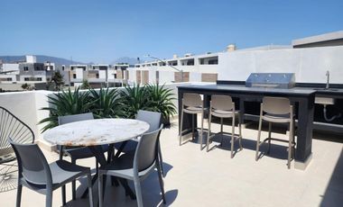 CASA EN VENTA EN APODACA, NUEVO LEÓN