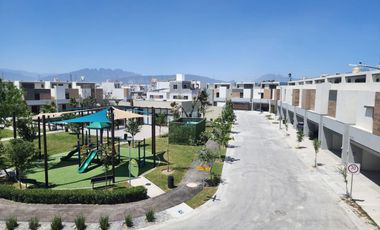 CASA EN VENTA EN APODACA, NUEVO LEÓN