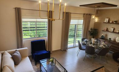 CASA EN VENTA EN APODACA, NUEVO LEÓN
