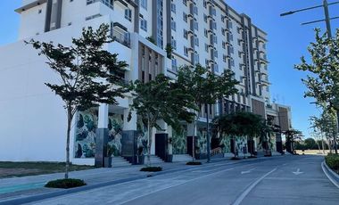 Ready For Occupancy 2 Bedroom Unit in Maple Grove Gentri Cavite (Pet Friendly)