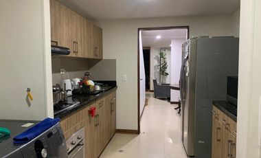 44649 Venta de Casa en Alejandria, Poblado