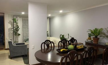 44649 Venta de Casa en Alejandria, Poblado