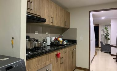 44649 Venta de Casa en Alejandria, Poblado